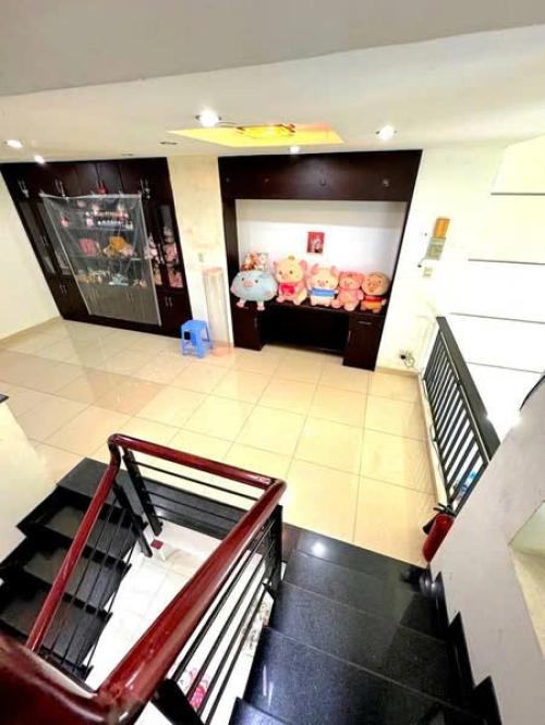 Đất Ngõ Hoàng Mai 94m² Kinh Doanh, Nằm Vị Trí 